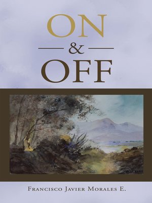 cover image of On & Off